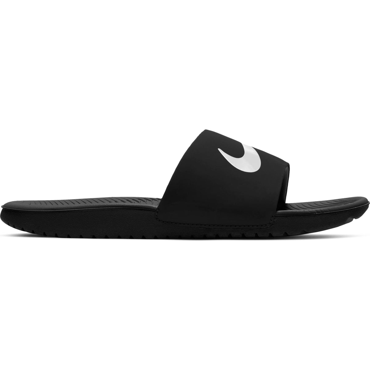 SANDALIA NIKE UNISEX KAWA SLIDE NEGRO – Sttyle Sport