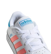 Tenis Adidas Breaknet K para Niña