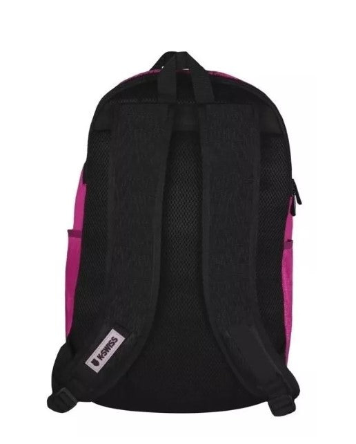 K discount swiss backpack